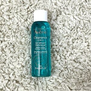 Avène Cleanance Cleansing Gel -